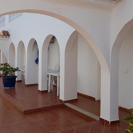 Aparthotel Ona El Marques Puerto de Santiago  Exterior foto