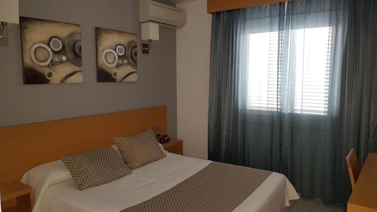 Aparthotel Ona El Marques Puerto de Santiago  Exterior foto