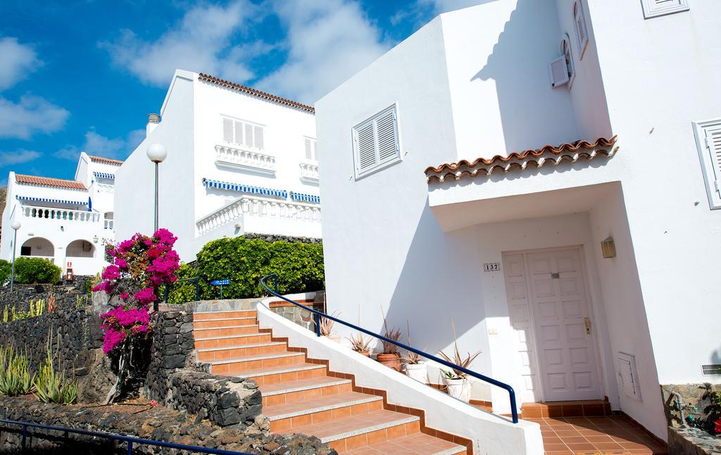 Aparthotel Ona El Marques Puerto de Santiago  Exterior foto