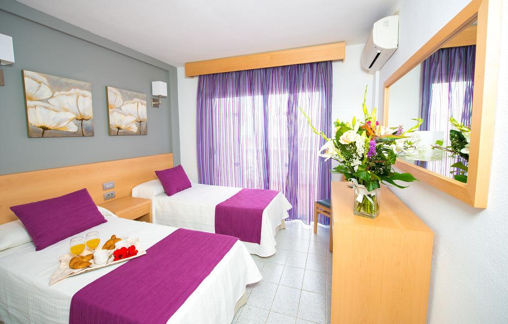 Aparthotel Ona El Marques Puerto de Santiago  Zimmer foto