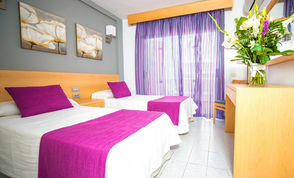 Aparthotel Ona El Marques Puerto de Santiago  Zimmer foto