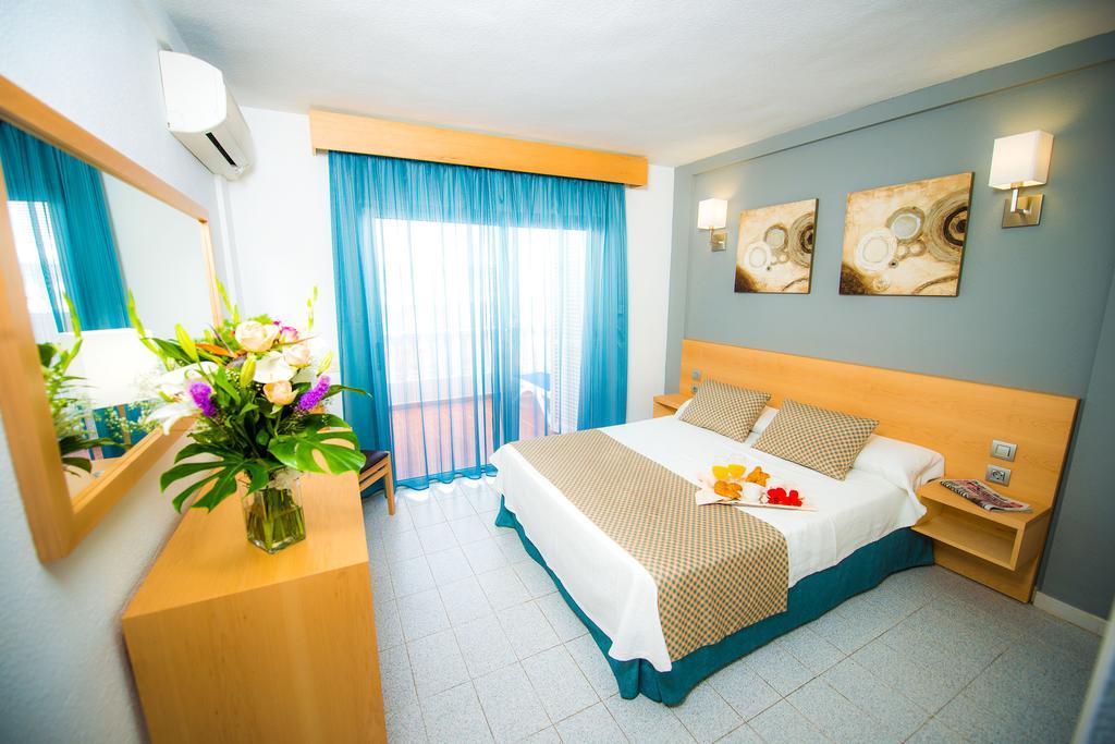 Aparthotel Ona El Marques Puerto de Santiago  Zimmer foto