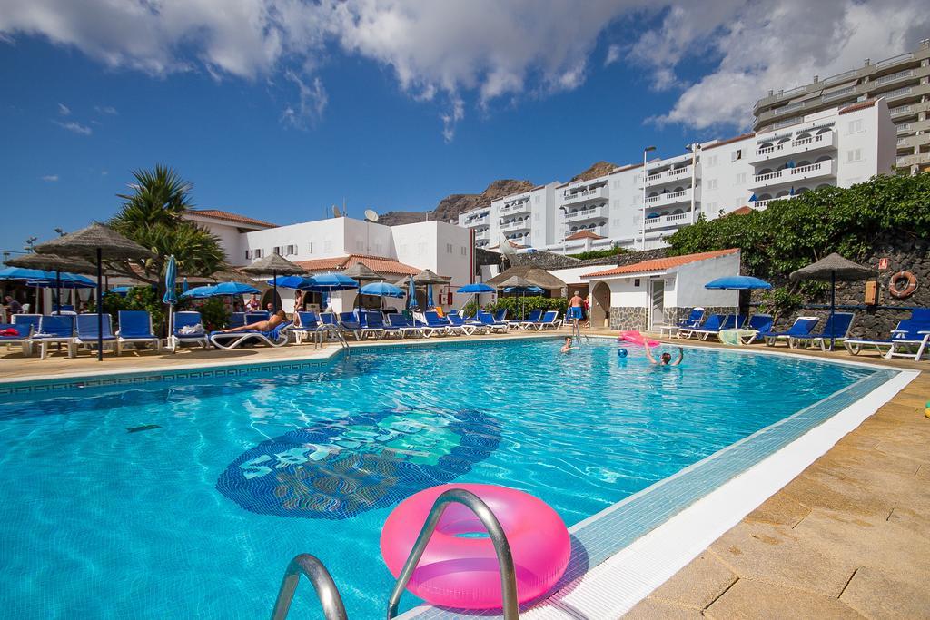 Aparthotel Ona El Marques Puerto de Santiago  Exterior foto