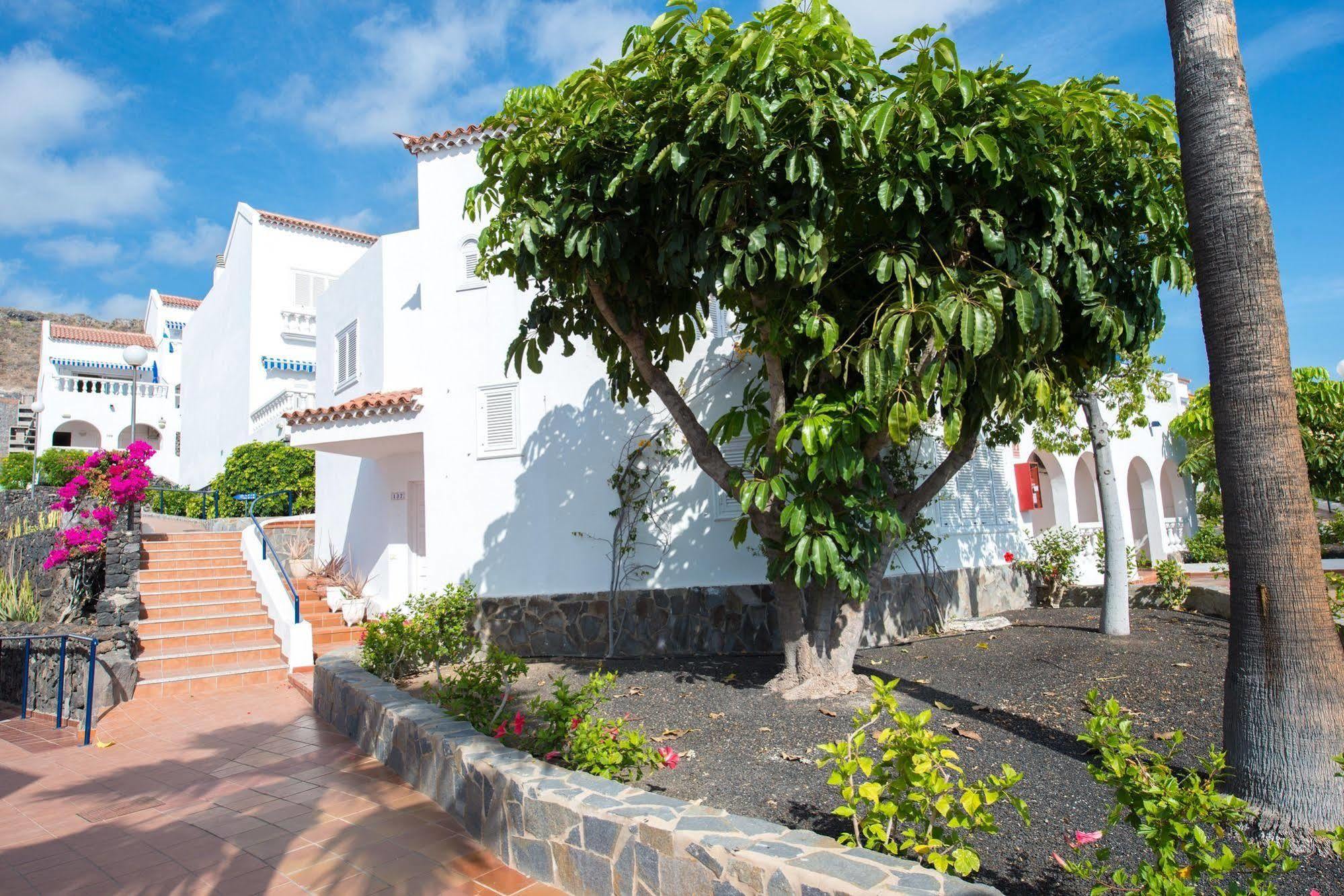 Aparthotel Ona El Marques Puerto de Santiago  Exterior foto