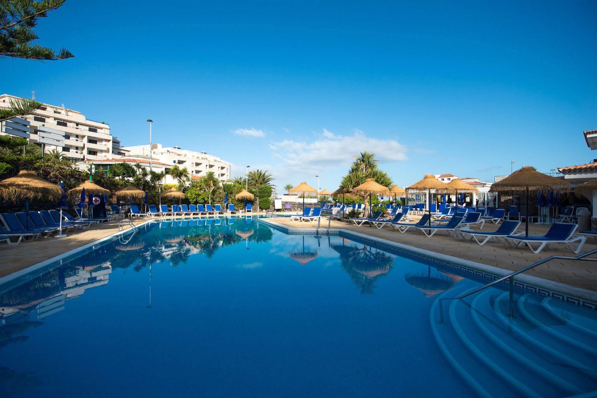 Aparthotel Ona El Marques Puerto de Santiago  Exterior foto