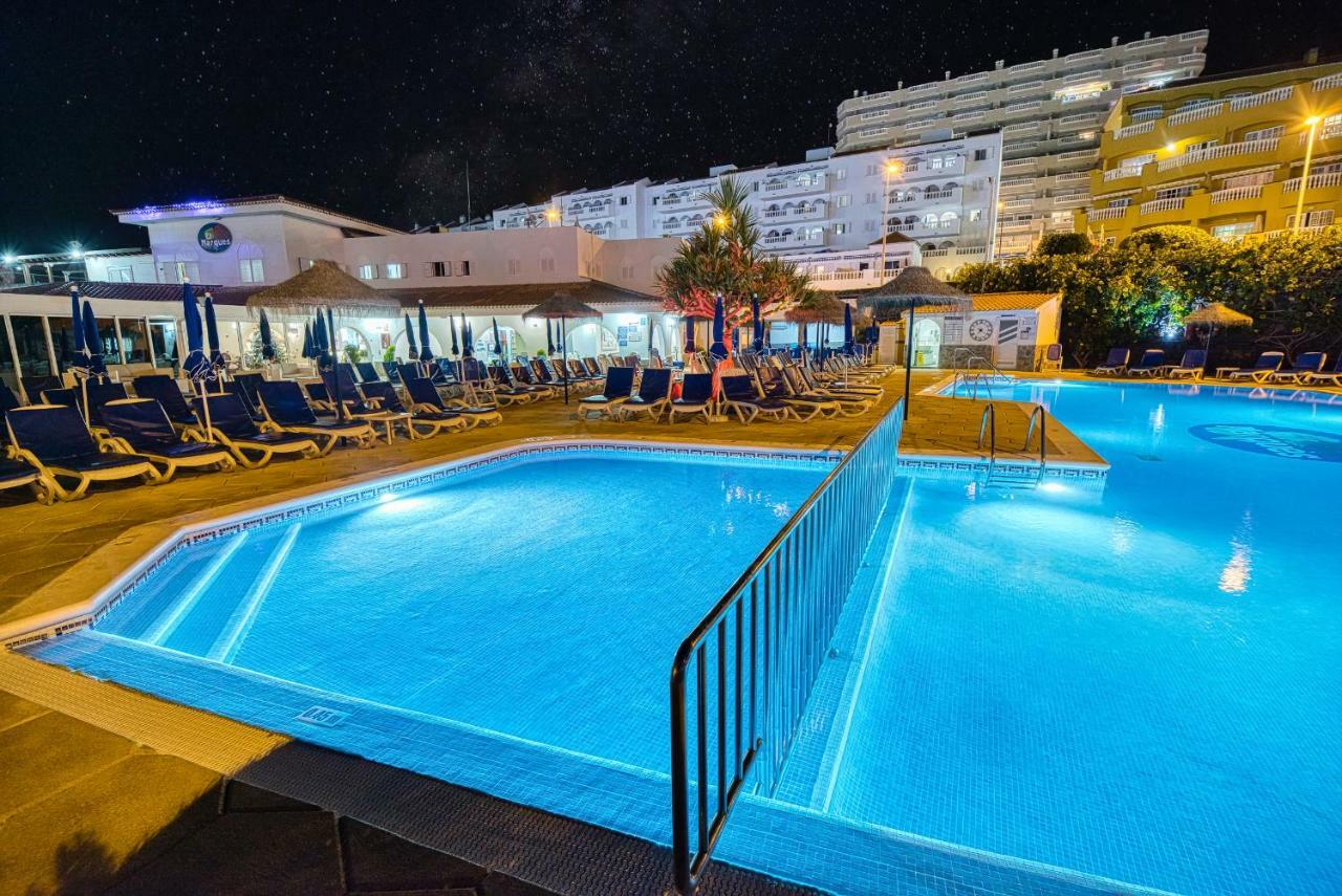 Aparthotel Ona El Marques Puerto de Santiago  Exterior foto